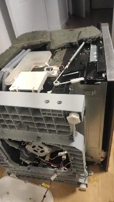 Dishwasher & Fridge appliance repair Barson