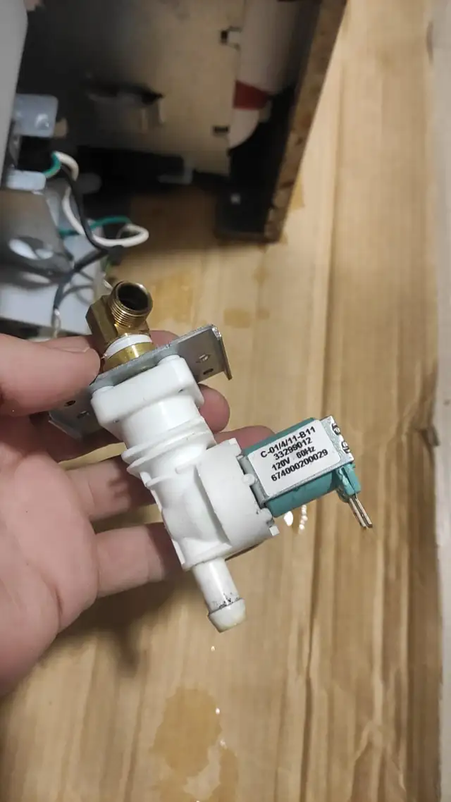 Dishwasher & Fridge appliance repair Barson - Photo 2