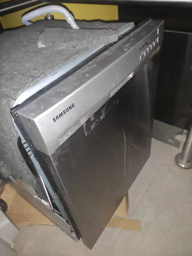Dishwasher & Fridge appliance repair Barson - Photo 5