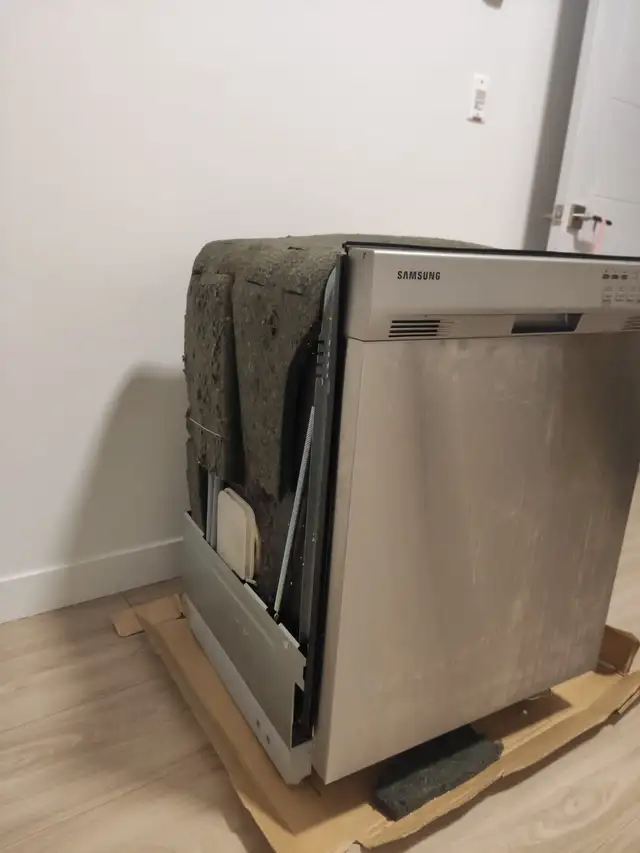 Dishwasher & Fridge appliance repair Barson - Photo 7