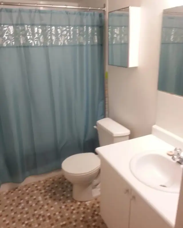 1 Room for Rent in 2 Bedroom Apartment in North York - Photo 3