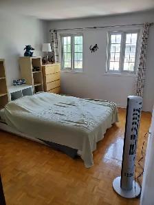 Grand 5 1/2 au cœur de Chomedey, Laval - Photo 4