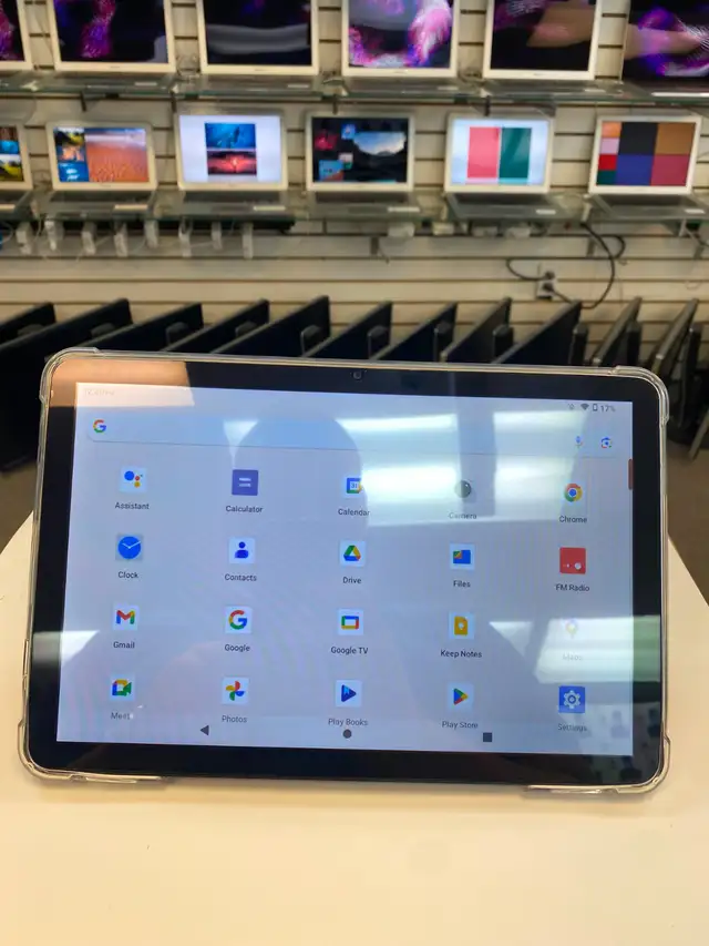 Tablette  - 10'' Android - Photo 4