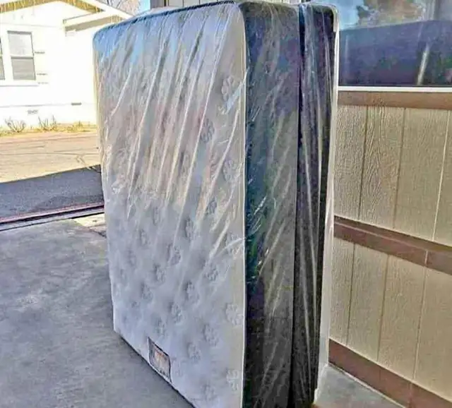 Queen King Mattress Same Day Delivery GTA Best Price Sale