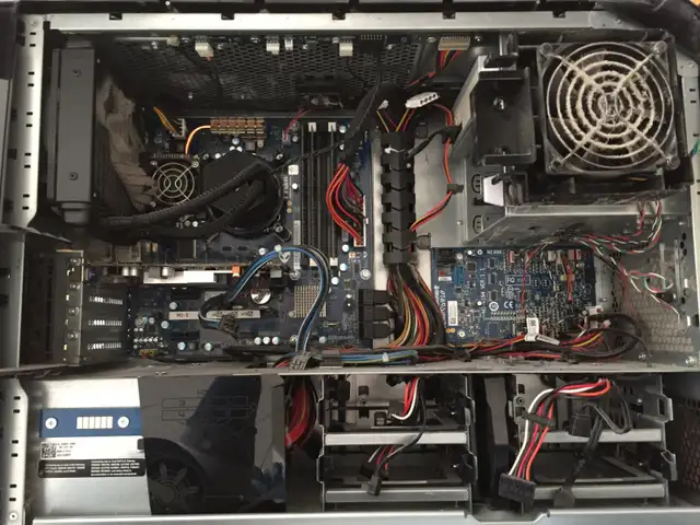 Professional Computer repairs North York - Photo 5