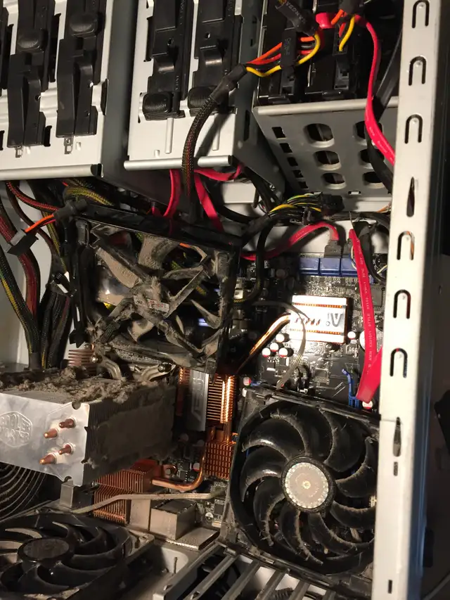 Professional Computer repairs North York - Photo 9