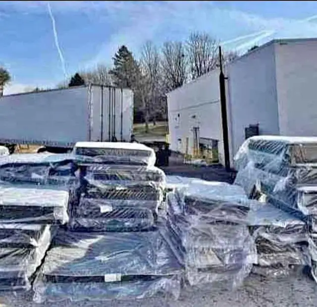 Mattress Sale Toronto Queen King Fast Delivery No Tax - Photo 2