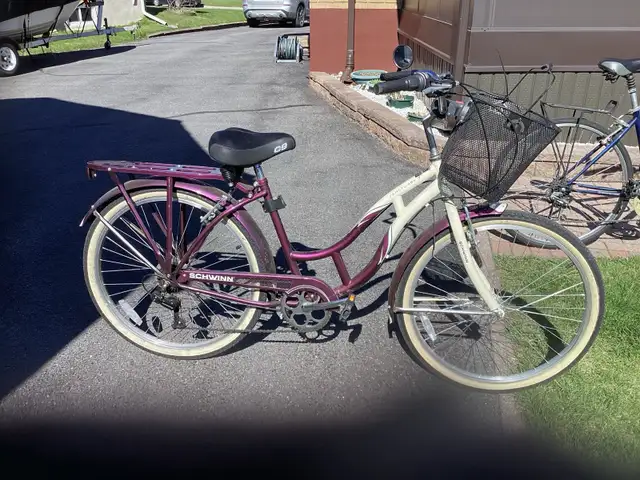 3 Adult Bicycles For Sale