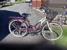 3 Adult Bicycles For Sale