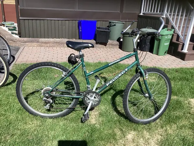 3 Adult Bicycles For Sale - Photo 3