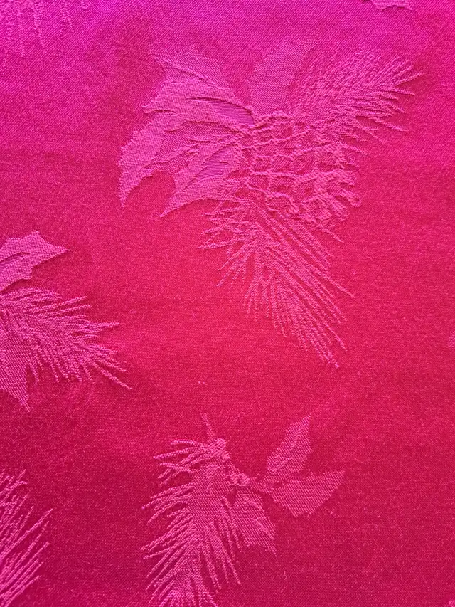 Nappes, napperons et serviettes de table (A) - Photo 2