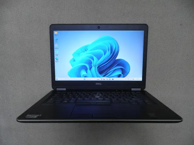 Dell Latitude E7440 i5-4th gen Laptop