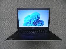 Dell Latitude E7440 i5-4th gen Laptop