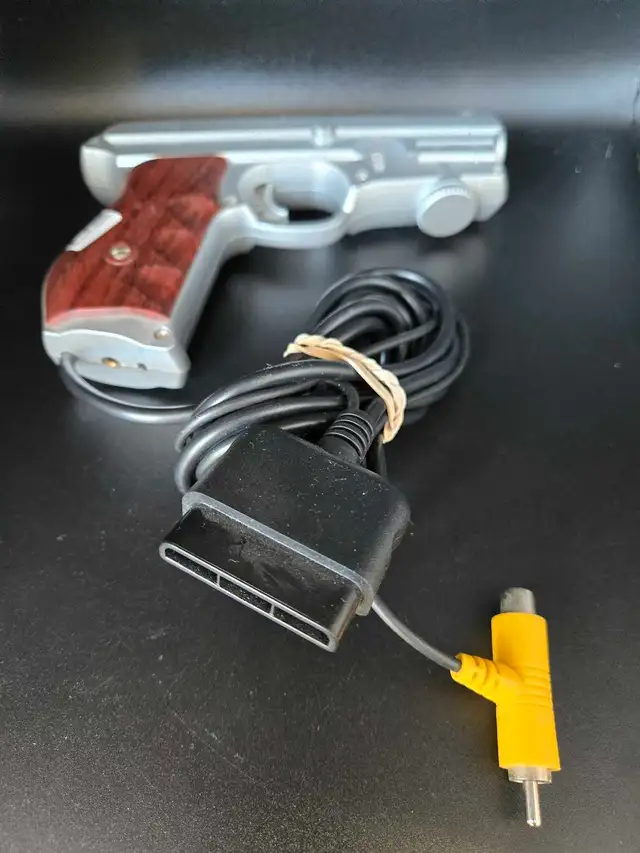 PLAYSTATION BLAZE SCORPION 2 TOY/