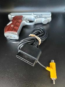 PLAYSTATION BLAZE SCORPION 2 TOY/