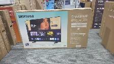 SAMSUNG 55' INCH CRYSTAL UHD U7900F 4K SMART TV