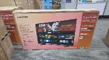 SAMSUNG 60' 4K UHD SMART TV