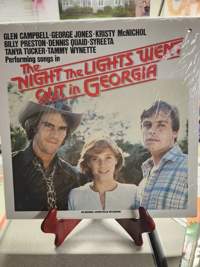 Movie Soundtrack Albums, see the list below - Photo 8