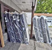 Toronto Queen King Mattress Deal Same Day Delivery