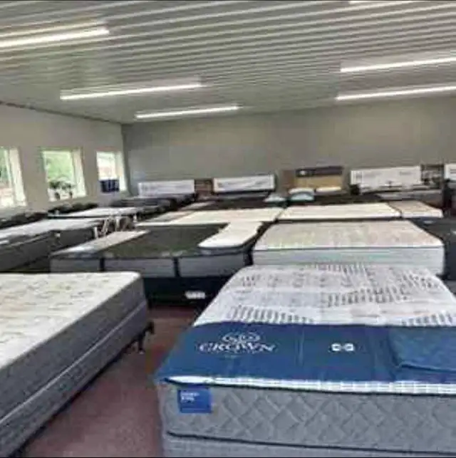 Toronto Queen King Mattress Deal Same Day Delivery - Photo 2