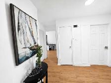 ROOM RENTALS/FURNISHED BEDROOMS FOR RENT/CHAMBRE MEUBLÉE A LOUER