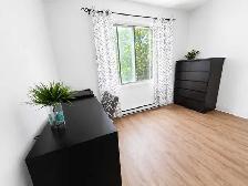 ROOM RENTALS/FURNISHED BEDROOMS FOR RENT/CHAMBRE MEUBLÉE A LOUER - Photo 5