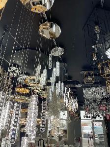 ✨ Pro Light Installation – Fixture Swap, Chandeliers, - Photo 2