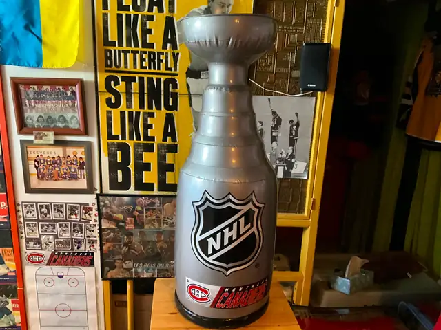 Coupe Stanley