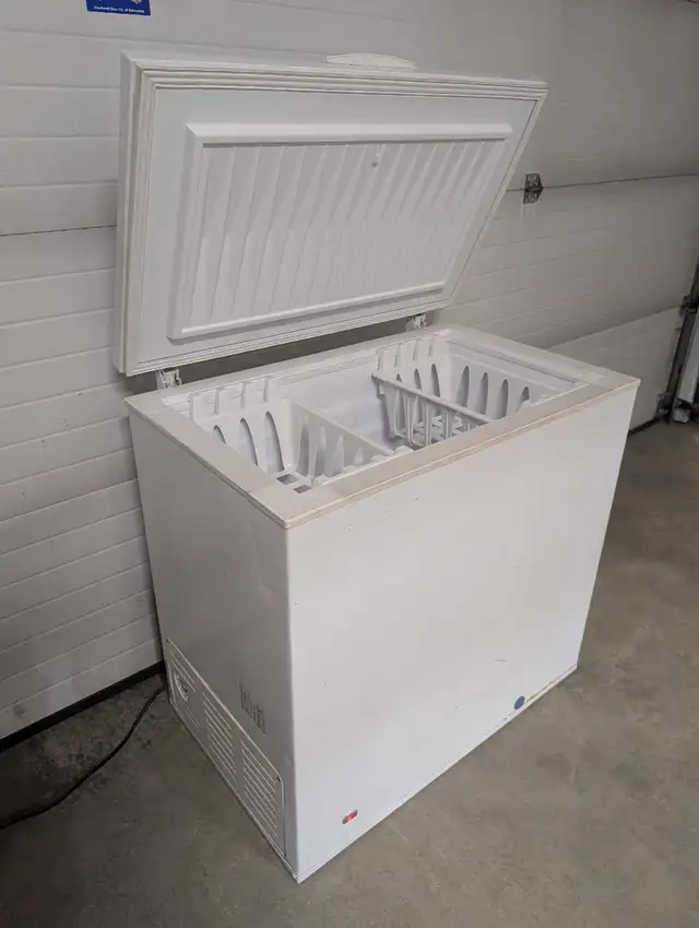 Chest Freezer - Can Deliver