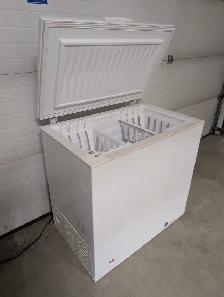 Chest Freezer - Can Deliver