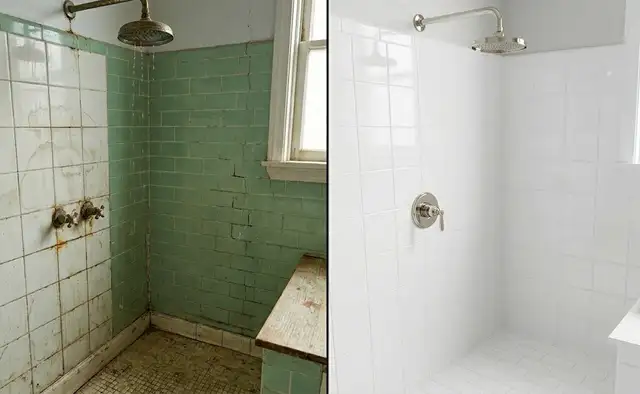 Expert Bathtub Repair and Tile Restoration Services Near You - Photo 7