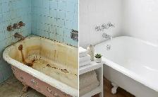 Bathtub & Tile Fixing Services – Restore Like New Finish