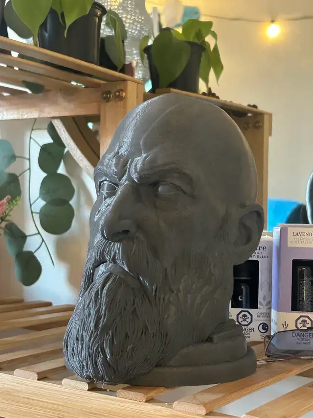 Custom 3D Printing — GTA | Multicolour | Fast Turnaround - Photo 4