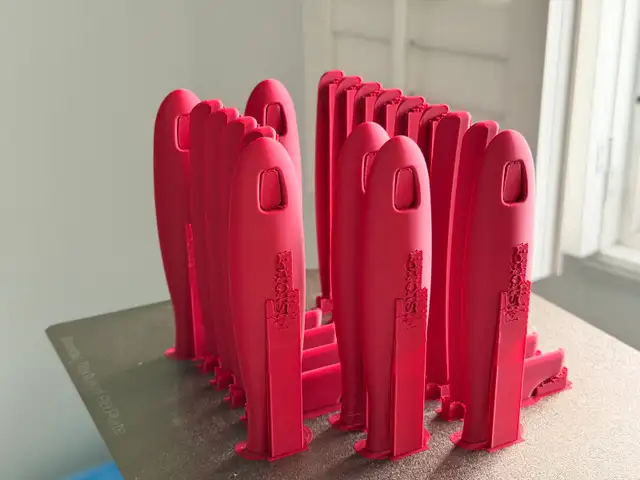 Custom 3D Printing — GTA | Multicolour | Fast Turnaround - Photo 5