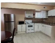 1 bedroom basement for rent - Photo 3