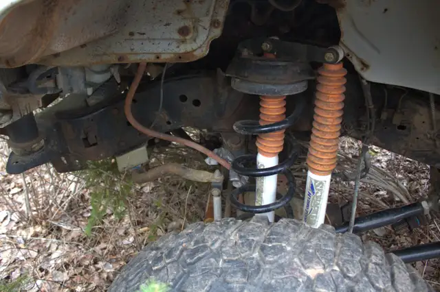 2002 Dodge V10 Magnum 2500 - Photo 6