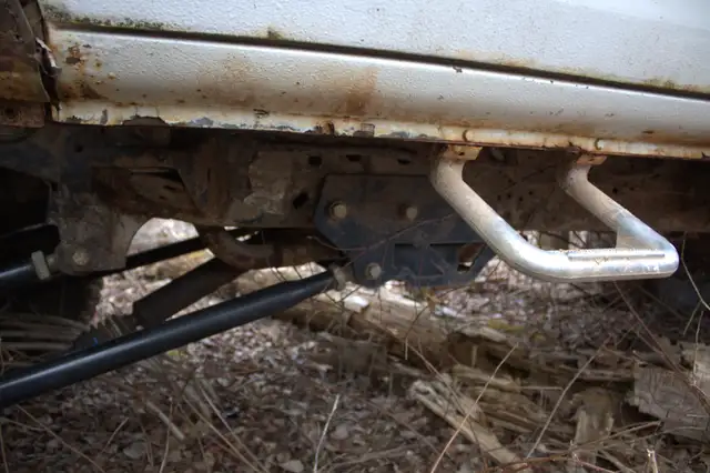 2002 Dodge V10 Magnum 2500 - Photo 7