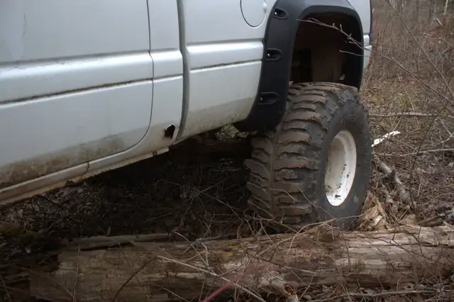 2002 Dodge V10 Magnum 2500 - Photo 8