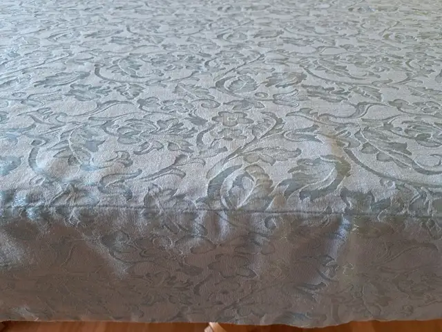 Nappes, napperons, serviettes de table (B) - Photo 2