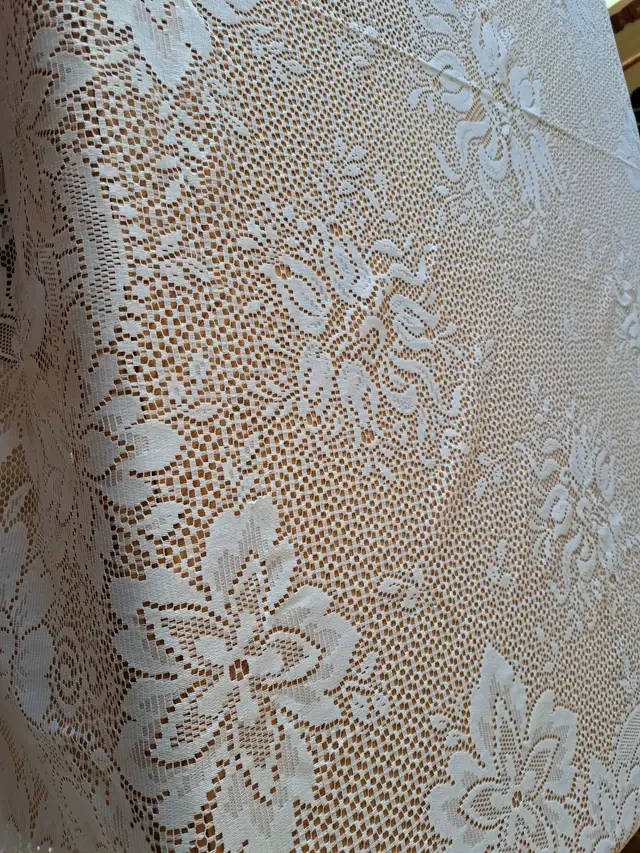 Nappes, napperons, serviettes de table (B) - Photo 4