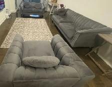 Sofa  Set Sale Move Out