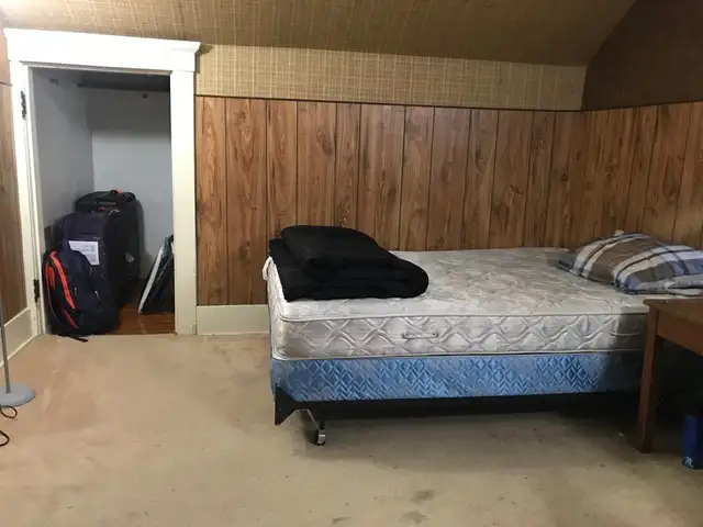 student room for rent-close to university and riverside - Photo 7