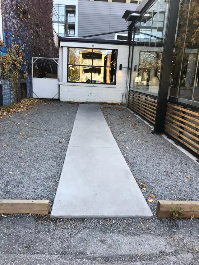 Concrete Pads, Walkouts, And more! - Photo 2