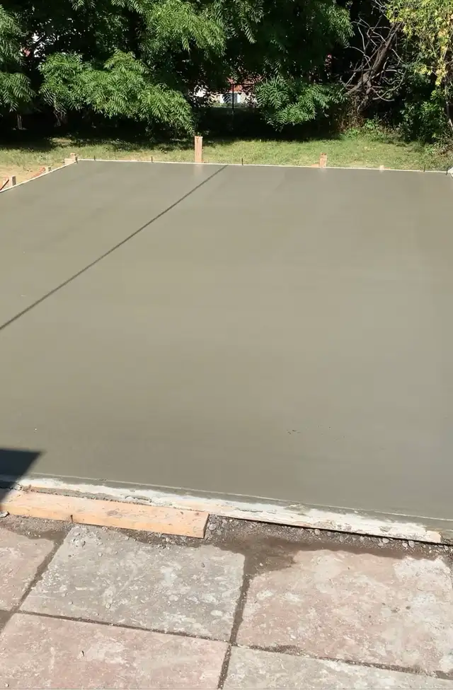 Concrete Pads, Walkouts, And more! - Photo 3