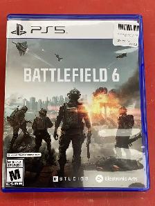 lot de jeu ps5 - Photo 3