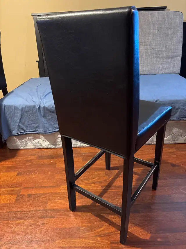 chair stool - Photo 3