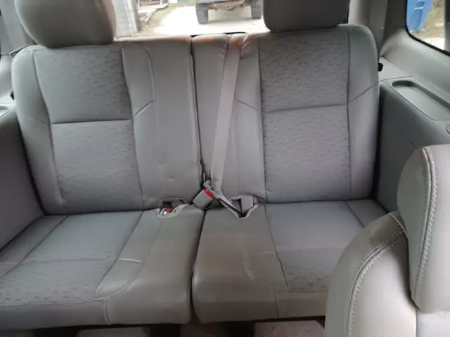 2008 Chevy Uplander 7 Pass. $1000 - Photo 8