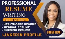 RESUME WRITING, COVER LETTER, LINKEDIN PROFILE (416)273-0850 - Photo 2