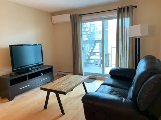 Saint-Jérôme - 3 1/2 à louer - Photo 2