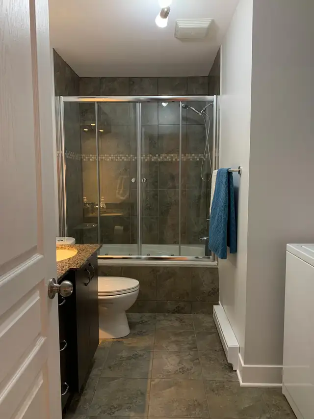 Saint-Jérôme - 3 1/2 à louer - Photo 3